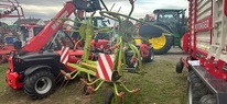 Claas Volto 45 626 6586436458091 © GM Bilder