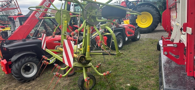 Claas Volto 45 626 6586436458093 © GM Bilder