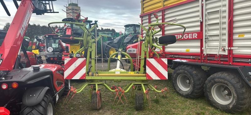 Claas Volto 45 626 6586436458094 © GM Bilder