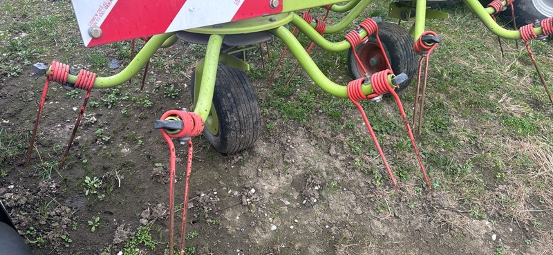 Claas Volto 45 626 6586436458096 © GM Bilder