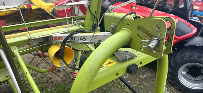 Claas Volto 45 626 6586436458097 © GM Bilder