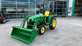 John Deere 3025E 66070699079126370 © GM Bilder
