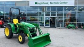 John Deere 3025E 66070699079126371 © GM Bilder