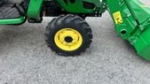 John Deere 3025E 660706990791263710 © GM Bilder