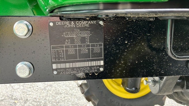 John Deere 3025E 660706990791263717 © GM Bilder