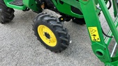 John Deere 3025E 66070699079126379 © GM Bilder