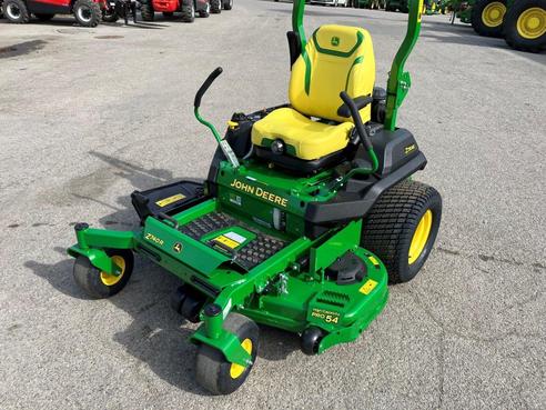 John Deere Z740R 66093596812077274880 © GM Bilder