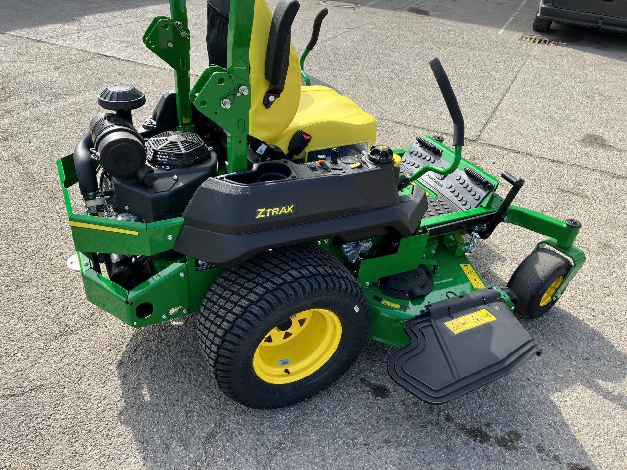 John Deere Z740R 66093596812077274882 © GM Bilder
