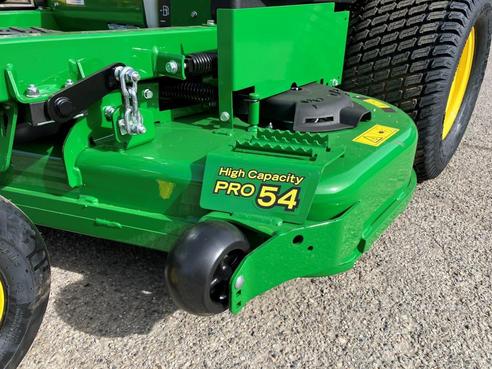 John Deere Z740R 66093596812077274884 © GM Bilder