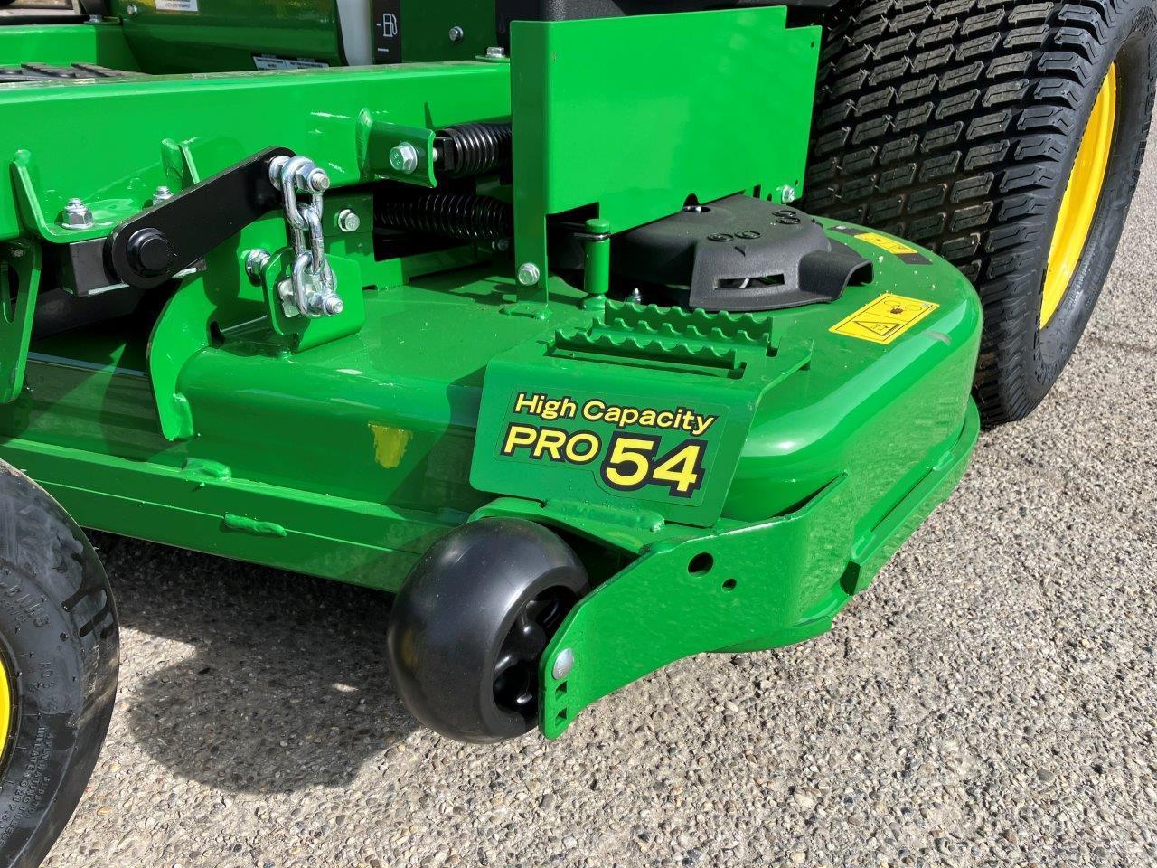 John Deere Z740R 66093596812077274884 © GM Bilder