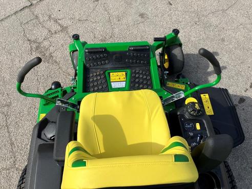 John Deere Z740R 66093596812077274885 © GM Bilder