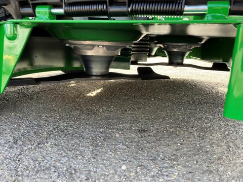 John Deere Z740R 66093596812077274886 © GM Bilder