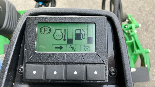 John Deere 8800A 661311952401710 © GM Bilder