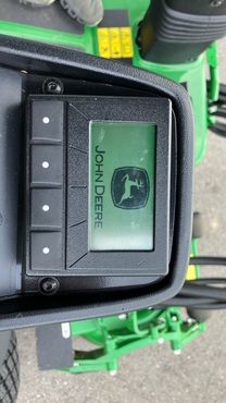 John Deere 8800A 66131195240179 © GM Bilder