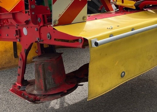 PÃ¶ttinger Alpha Motion PRO 301 6617750077327322366 © GM Bilder