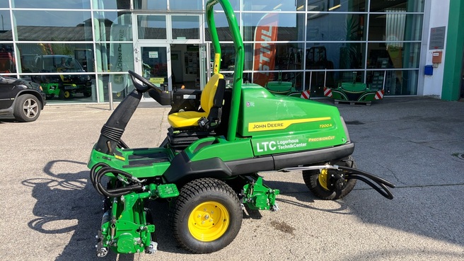 John Deere 7200A 661787443938537287 © GM Bilder