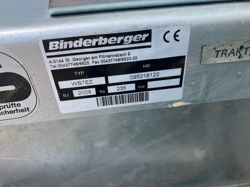 Binderberger 5,5KW 6621548158310773 © GM Bilder