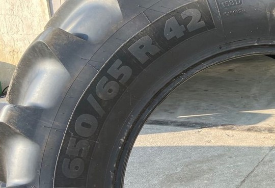 Michelin Multibib 66262010370284 © GM Bilder