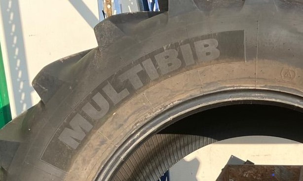 Michelin Multibib 66262010370285 © GM Bilder