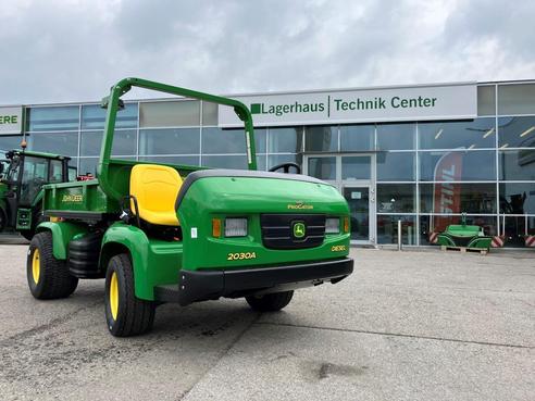 John Deere Pro Gator 2030A 66262130449858831 © GM Bilder