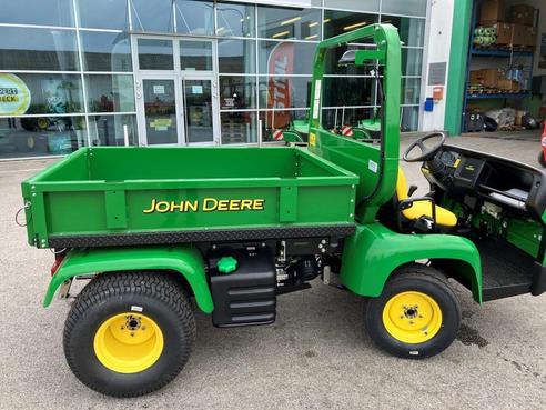 John Deere Pro Gator 2030A 66262130449858832 © GM Bilder