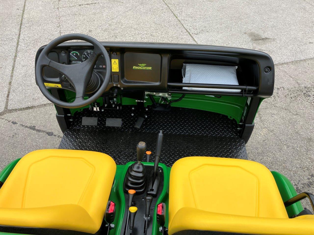 John Deere Pro Gator 2030A 66262130449858834 © GM Bilder