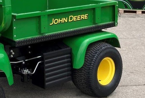 John Deere Pro Gator 2030A 66262130449858836 © GM Bilder
