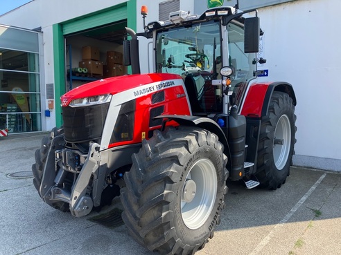 Massey Ferguson 8S.205 662629936787389330 © GM Bilder