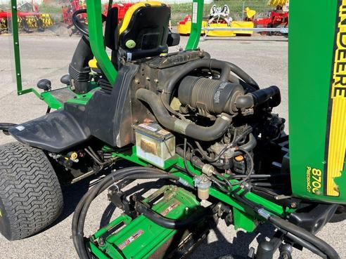 John Deere 8700 663323288618688967 © GM Bilder
