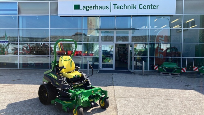 John Deere Z994R 663413779464067061 © GM Bilder
