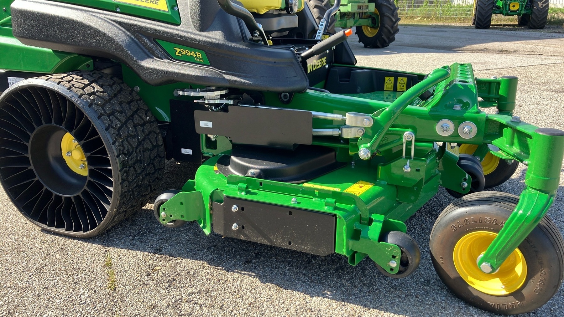 John Deere Z994R 6634137794640670610 © GM Bilder