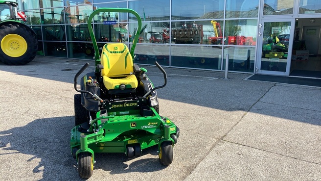 John Deere Z994R 663413779464067064 © GM Bilder