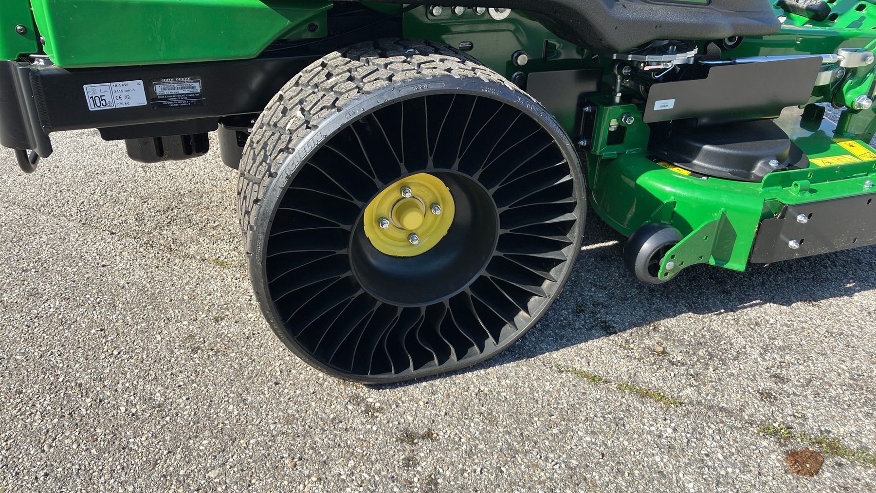 John Deere Z994R 663413779464067068 © GM Bilder