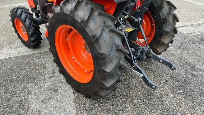 Kubota L1-382 6637170079681214 © GM Bilder