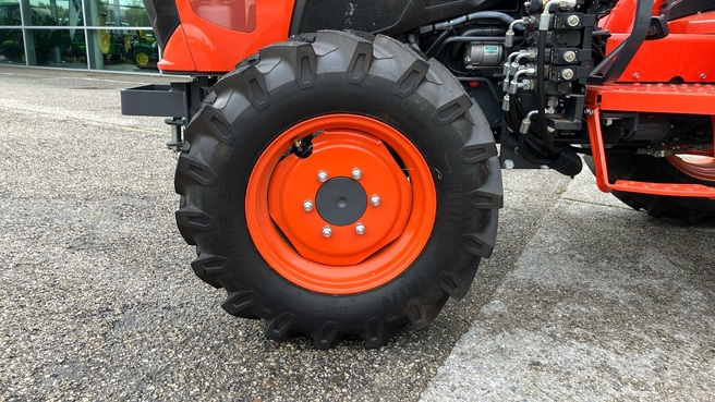 Kubota L1-382 6637170079681217 © GM Bilder