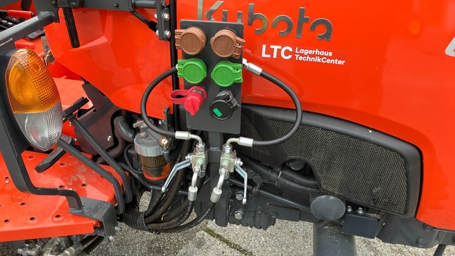 Kubota L1-382 6637170079681219 © GM Bilder