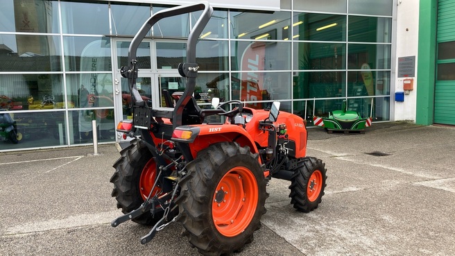 Kubota L1-382 663717007968122 © GM Bilder
