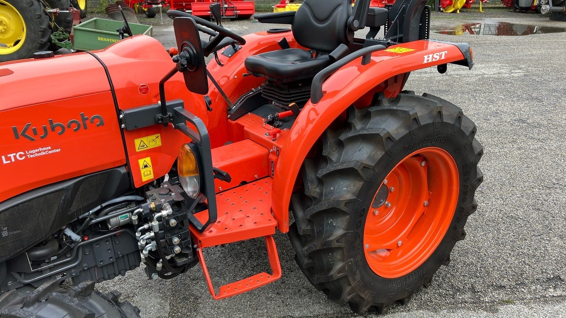 Kubota L1-382 663717007968123 © GM Bilder