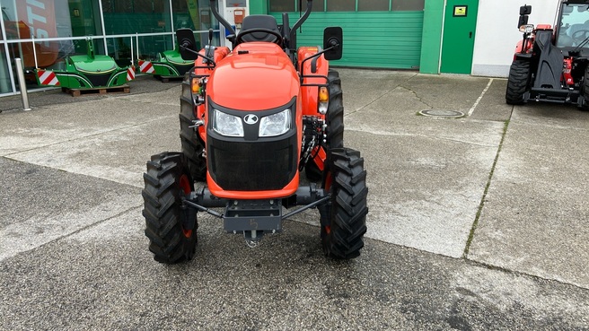 Kubota L1-382 663717007968124 © GM Bilder