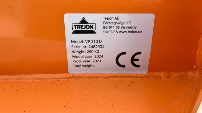 TREJON VP 210 665539924377496711 © GM Bilder