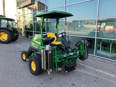 John Deere 8700A PrecisionCut 6662564245584718331 © GM Bilder