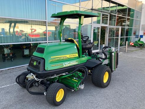 John Deere 8700A PrecisionCut 6662564245584718332 © GM Bilder