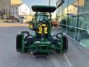 John Deere 8700A PrecisionCut 6662564245584718334 © GM Bilder