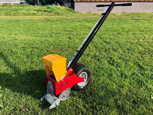 Vredo Turf Buddy 15 DZ5  66657477775790 © GM Bilder