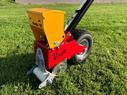 Vredo Turf Buddy 15 DZ5  66657477775792 © GM Bilder