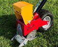 Vredo Turf Buddy 15 DZ5  66657477775795 © GM Bilder