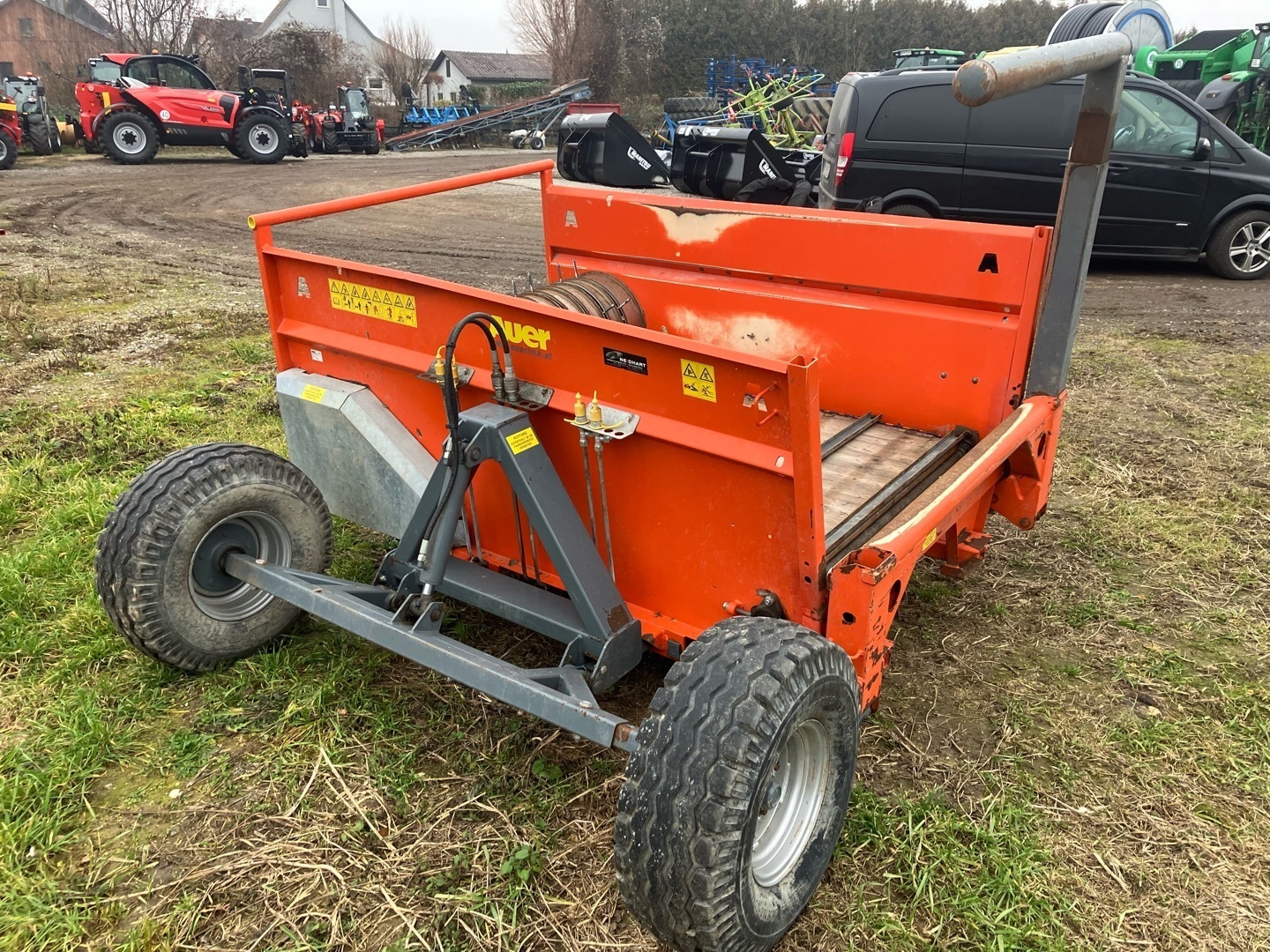 Auer  V  66780318174098782 © GM Bilder