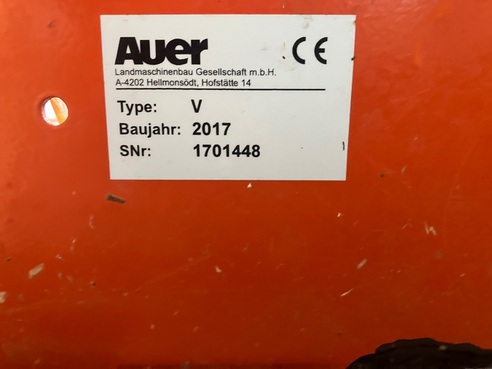 Auer  V  66780318174098785 © GM Bilder