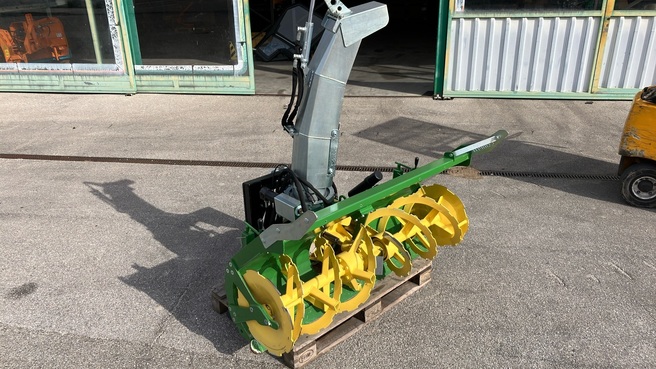 CERRUTI PROFY 450-450 L1500 66787136648321 © GM Bilder