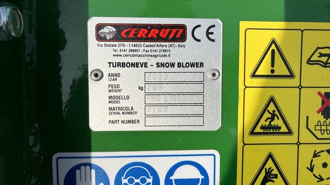 CERRUTI PROFY 450-450 L1500 667871366483211 © GM Bilder